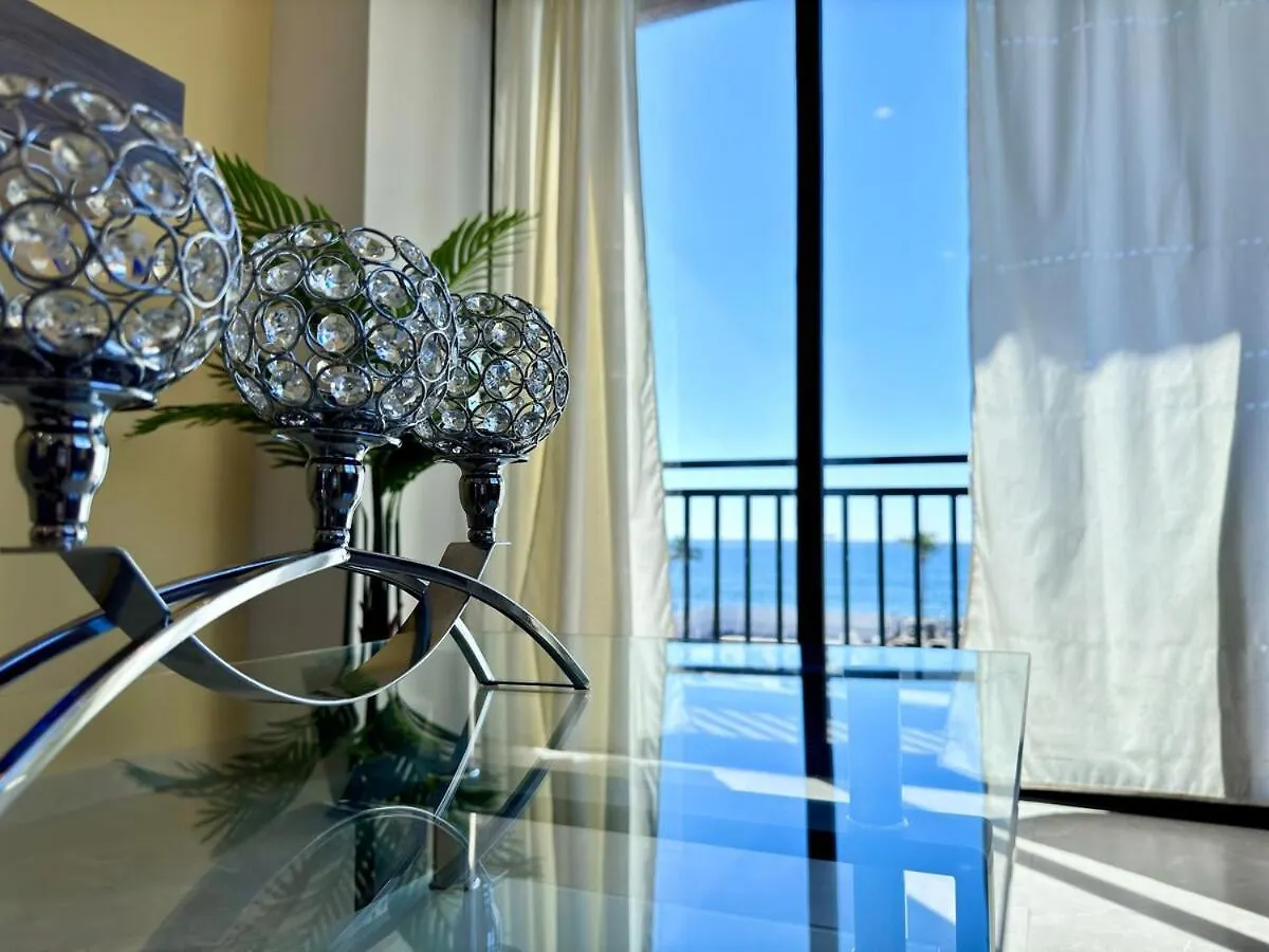 Appartamento Ven A Tu Sona De Paz En Mazatlán